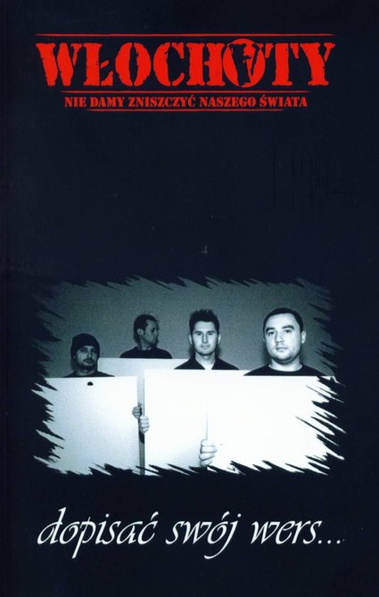 ebooki: Włochaty – ebooki
