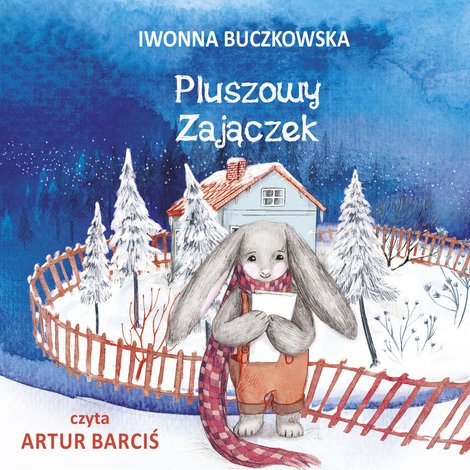 audiobooki: Pluszowy Zajączek – audiobooki