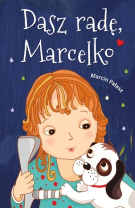 ebooki: Dasz radę, Marcelko – ebooki