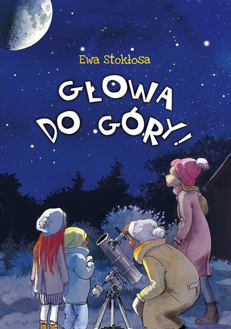 ebooki: Głowa do góry ! – ebooki
