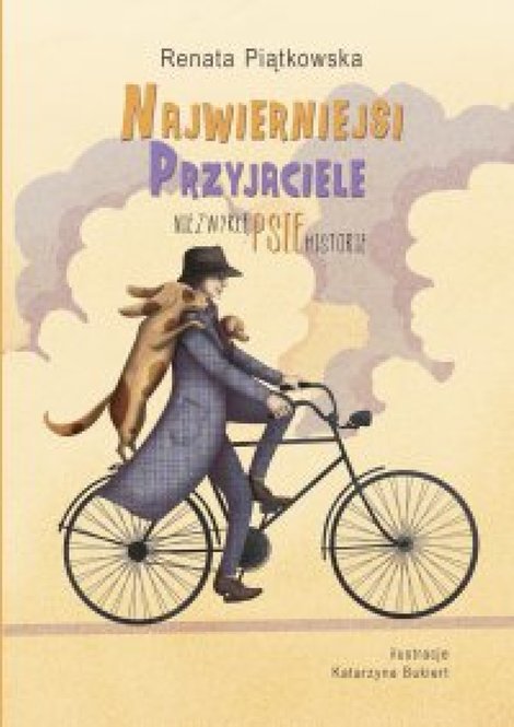 ebooki: Najwierniejsi przyjaciele – ebooki