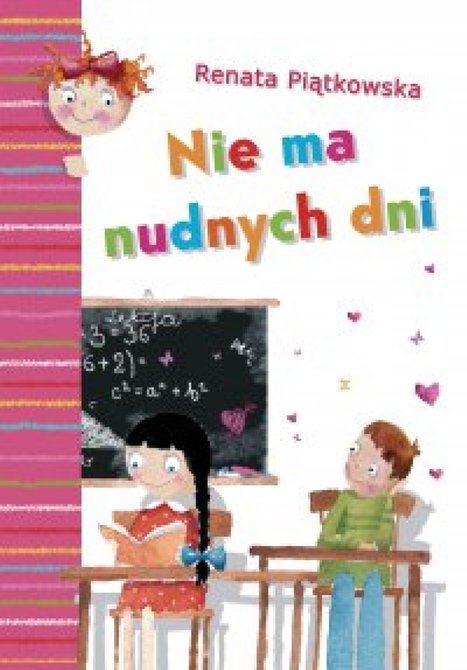 ebooki: Nie ma nudnych dni – ebooki