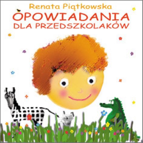 ebooki: Opowiadania dla przedszkolaków – ebooki