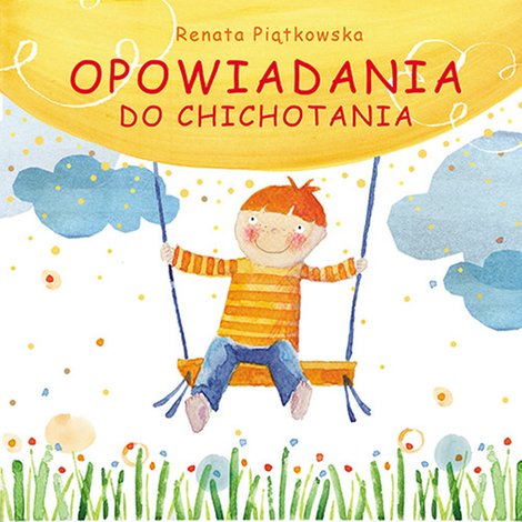 ebooki: Opowiadania do chichotania – ebooki