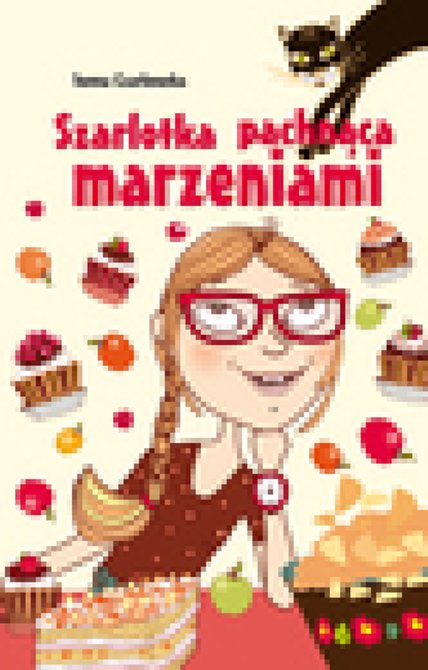 ebooki: Szarlotka pachnąca marzeniami – ebooki