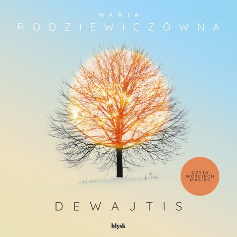 audiobooki: Dewajtis – audiobooki