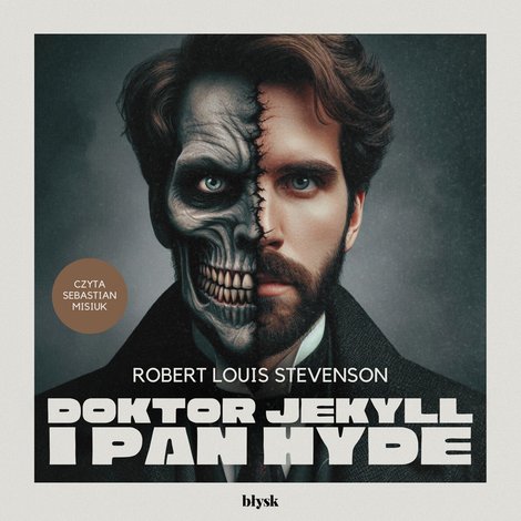 audiobooki: Doktor Jekyll i Pan Hyde – audiobooki