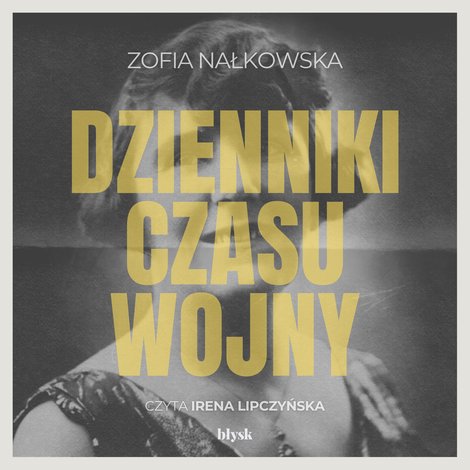 audiobooki: Dzienniki czasu wojny – audiobooki