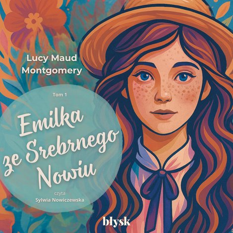 audiobooki: Emilka ze Srebrnego Nowiu – audiobook