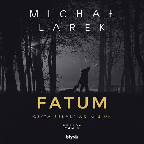 audiobooki: Fatum – audiobooki