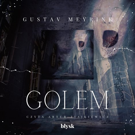 audiobooki: Golem – audiobooki