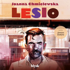 audiobooki: Lesio – audiobooki