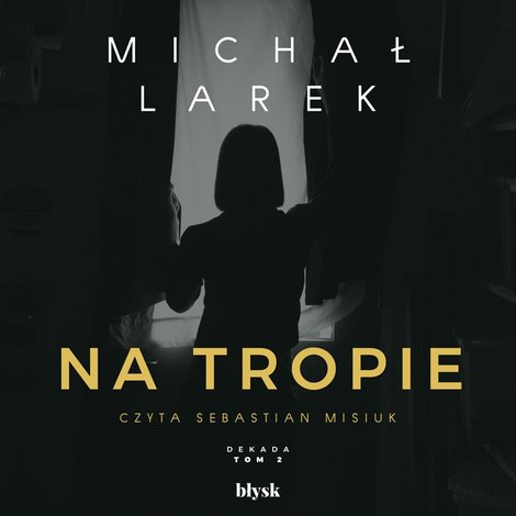audiobooki: Na tropie – audiobooki
