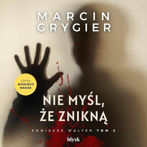 audiobooki: Nie myśl, że znikną – audiobooki