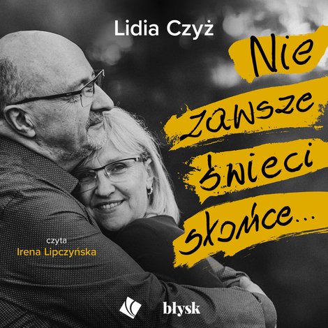 audiobooki: Nie zawsze świeci słońce… – audiobooki