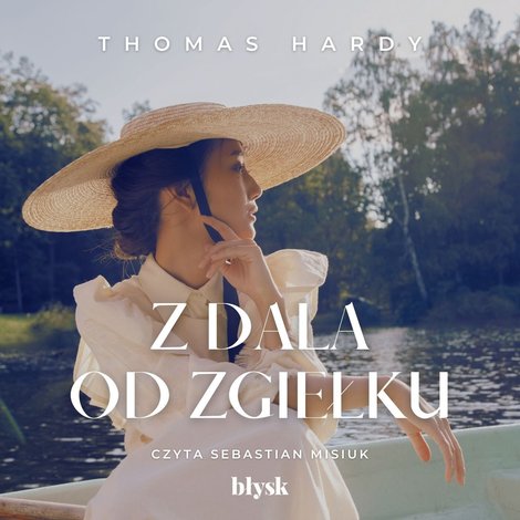 audiobooki: Z dala od zgiełku – audiobooki
