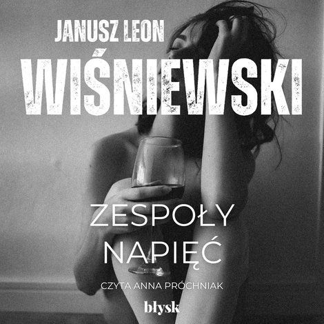 audiobooki: Zespoły napięć – audiobooki