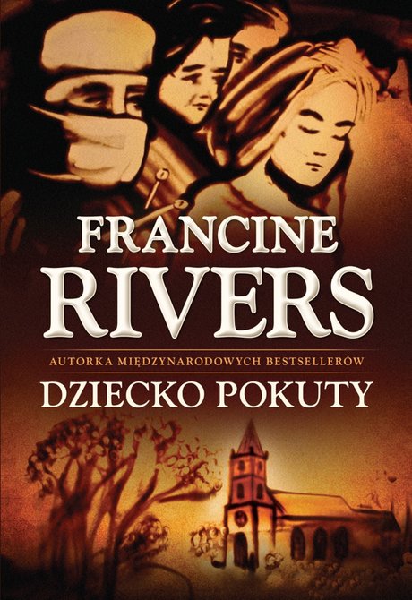 ebooki: Dziecko Pokuty – ebooki