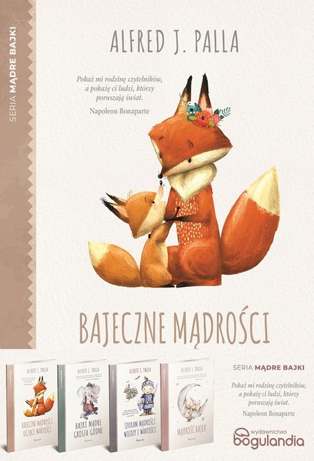 ebooki: Mądre Bajki – ebooki