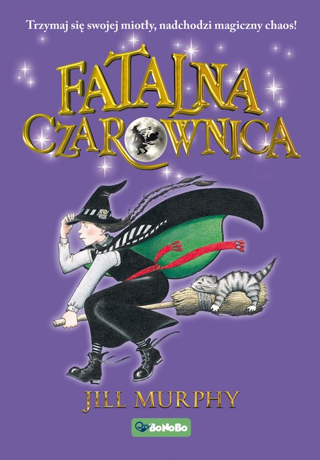 ebooki: Fatalna czarownica – ebooki