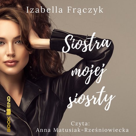 audiobooki: Siostra mojej siostry – audiobooki