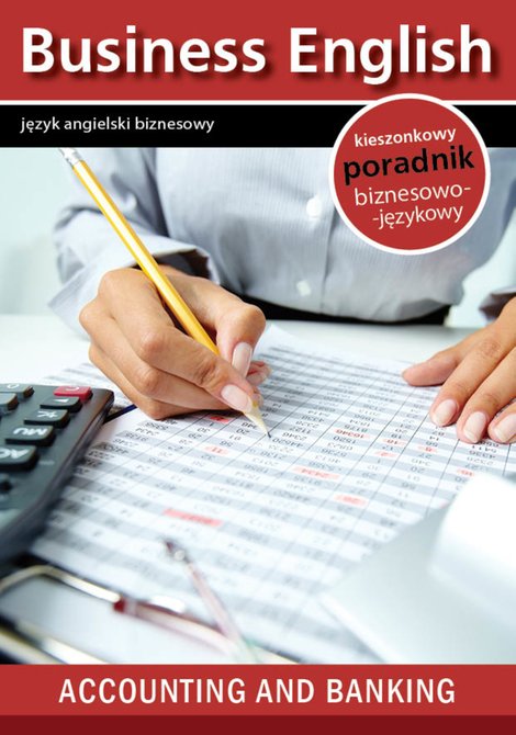 ebooki: Accounting and banking - Rachunkowość i Bankowość – ebooki