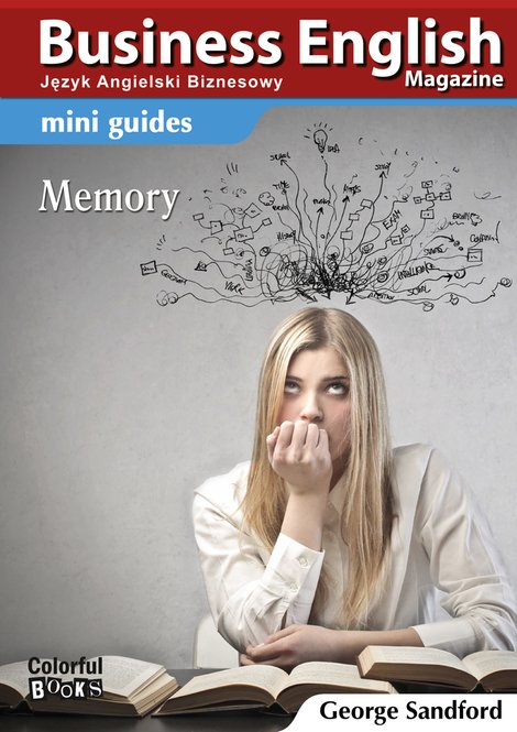 ebooki: Mini guides: Memory – ebooki