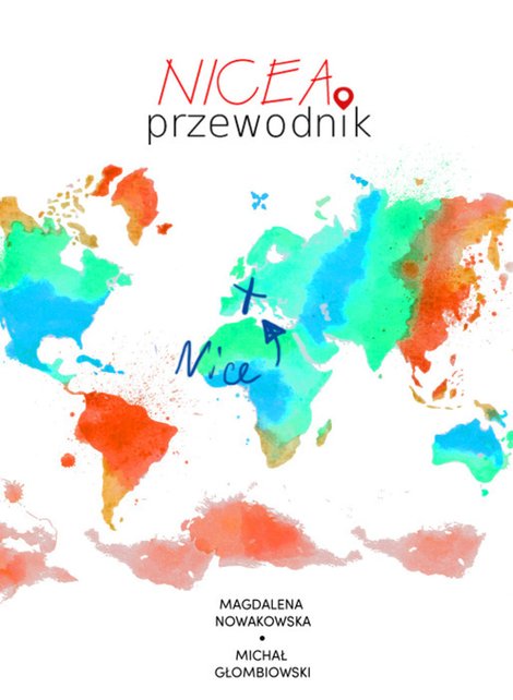 ebooki: Nicea. Przewodnik – ebooki