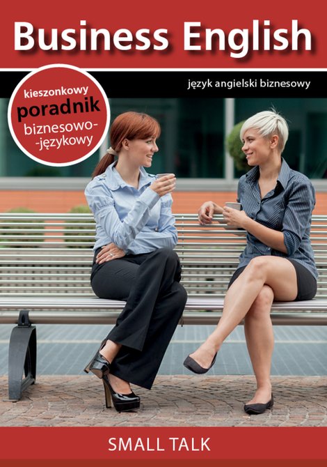 ebooki: Small talk - Rozmowy towarzyskie – ebooki
