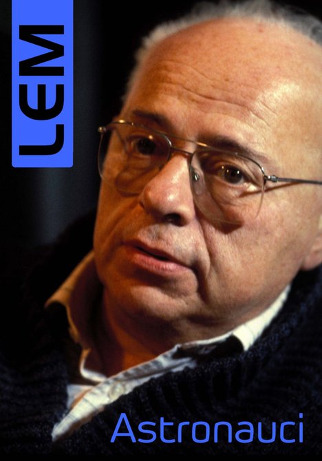 ebooki: Astronauci – ebook