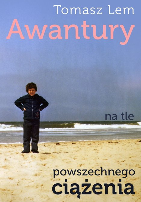 ebooki: Awantury na tle powszechnego ciążenia – ebook