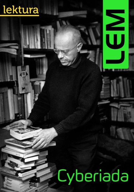 ebooki: Cyberiada – ebook