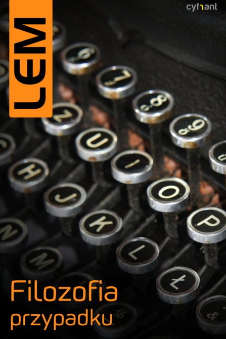 ebooki: Filozofia przypadku. Literatura w świetle empirii – ebook