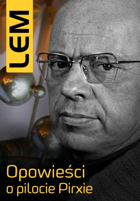 ebooki: Opowieści o pilocie Pirxie – ebook