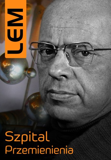 ebooki: Szpital Przemienienia – ebook