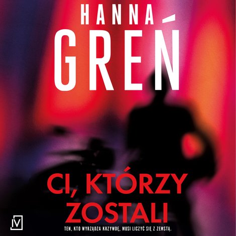 audiobooki: Ci, którzy zostali – audiobooki