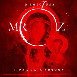 audiobooki: Czarna Madonna – audiobooki