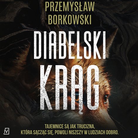 audiobooki: Diabelski krąg – audiobooki