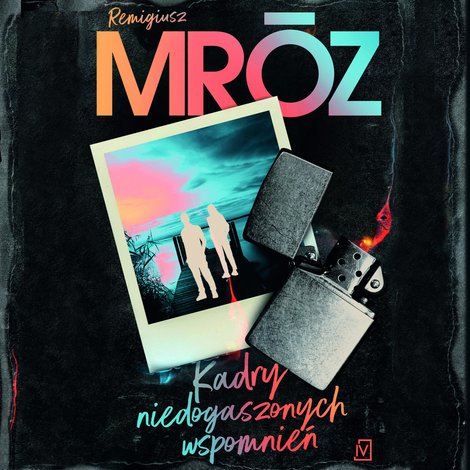 audiobooki: Kadry niedogaszonych wspomnień – audiobooki