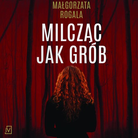 audiobooki: Milcząc jak grób – audiobooki