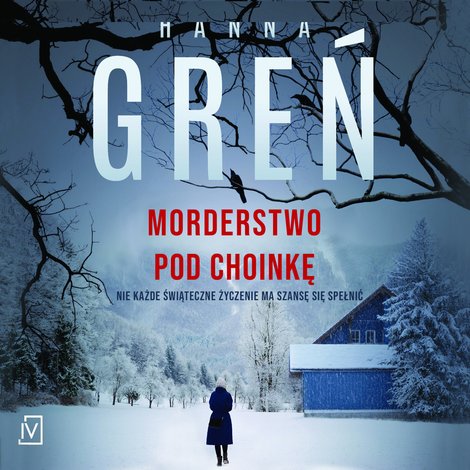 audiobooki: Morderstwo pod choinkę – audiobooki