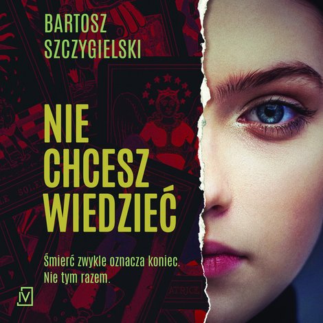 audiobooki: Nie chcesz wiedzieć – audiobooki