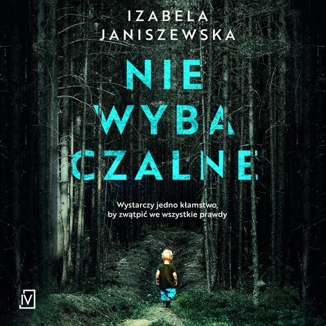 audiobooki: Niewybaczalne – audiobooki