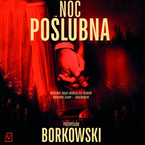 audiobooki: Noc poślubna – audiobooki