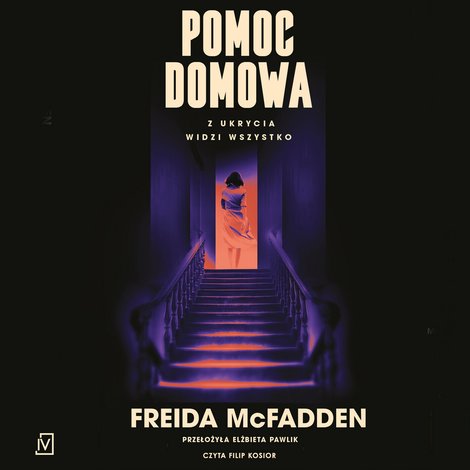 audiobooki: Pomoc domowa – audiobooki