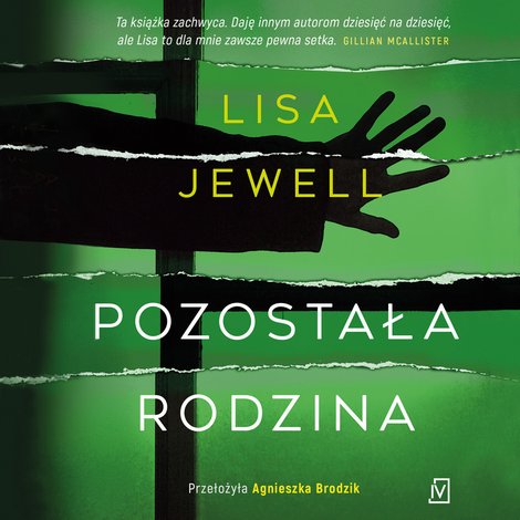 audiobooki: Pozostała rodzina – audiobooki