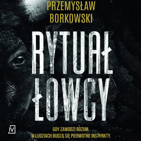 audiobooki: Rytuał łowcy – audiobooki
