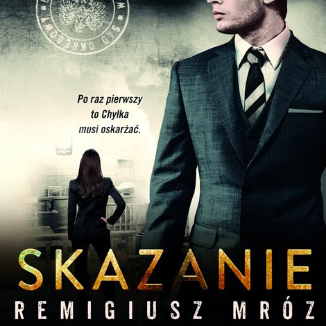 audiobooki: Skazanie – audiobooki
