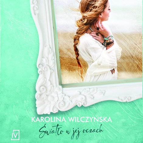 audiobooki: Światło w jej oczach – audiobooki