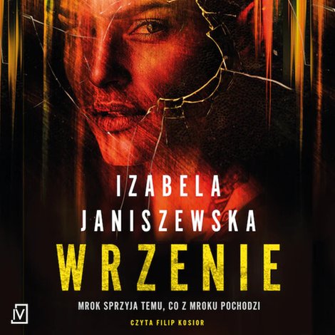 audiobooki: Wrzenie – audiobooki